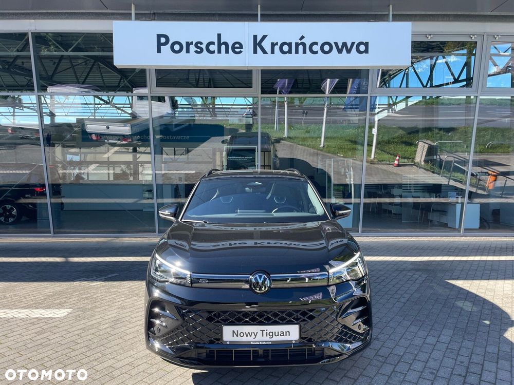 Volkswagen Tiguan - 3