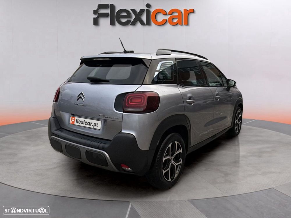 Citroën C3 Aircross 1.5 BlueHDi Shine - 8