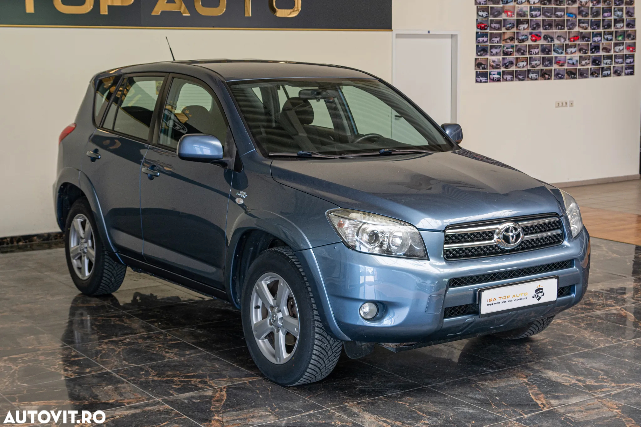 Toyota RAV4 - 13