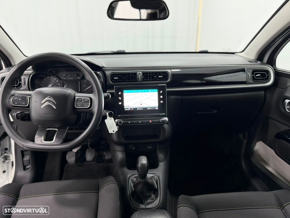 Citroën C3 1.2 PureTech Feel - 7
