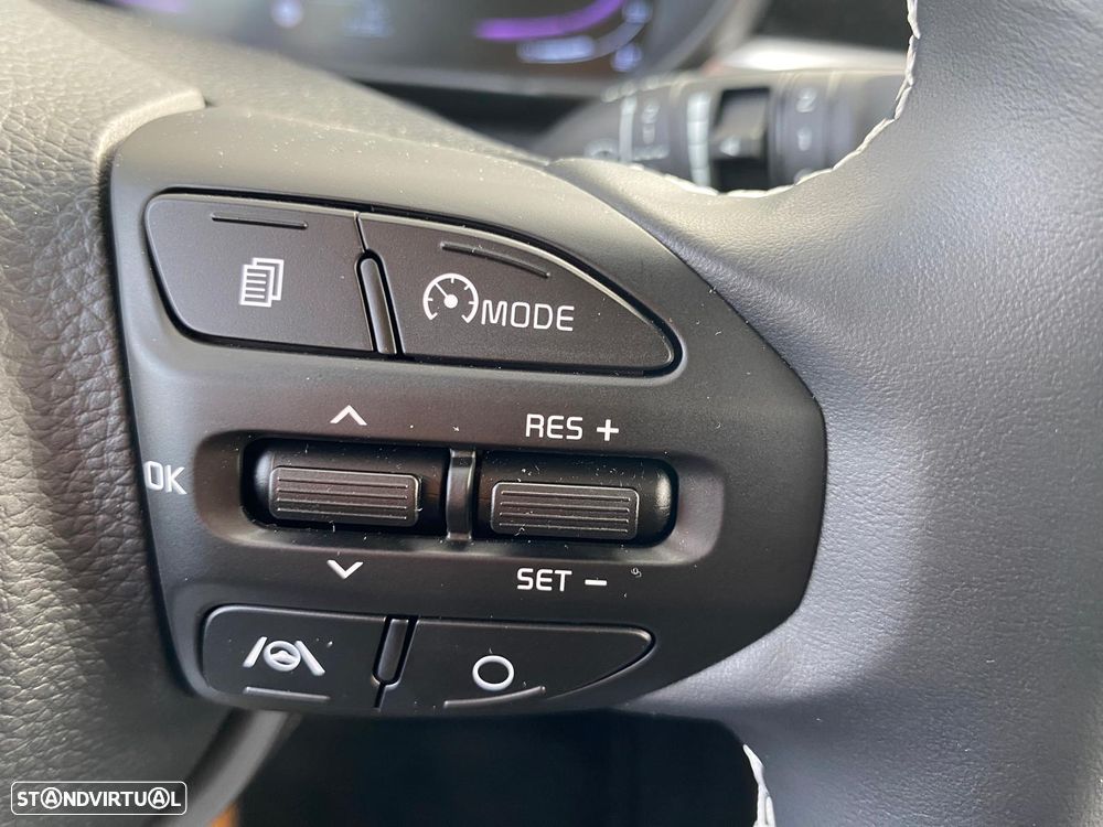 Kia Picanto 1.0 MPi Urban - 14