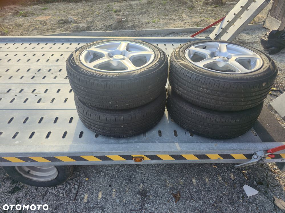 Alfa Romeo Mito 1.4 8V Urban - 13