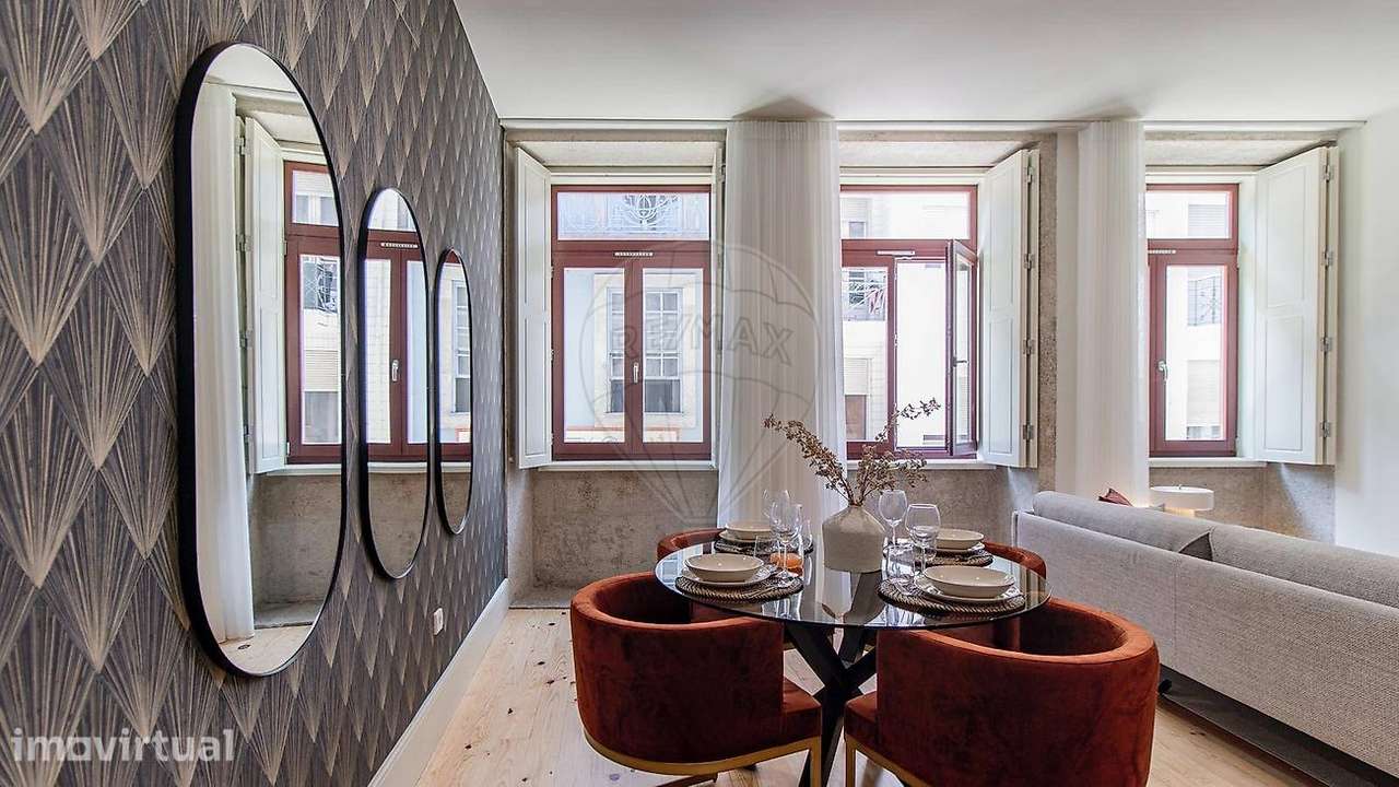 Apartamento T1 para venda - Grande imagem: 4/11