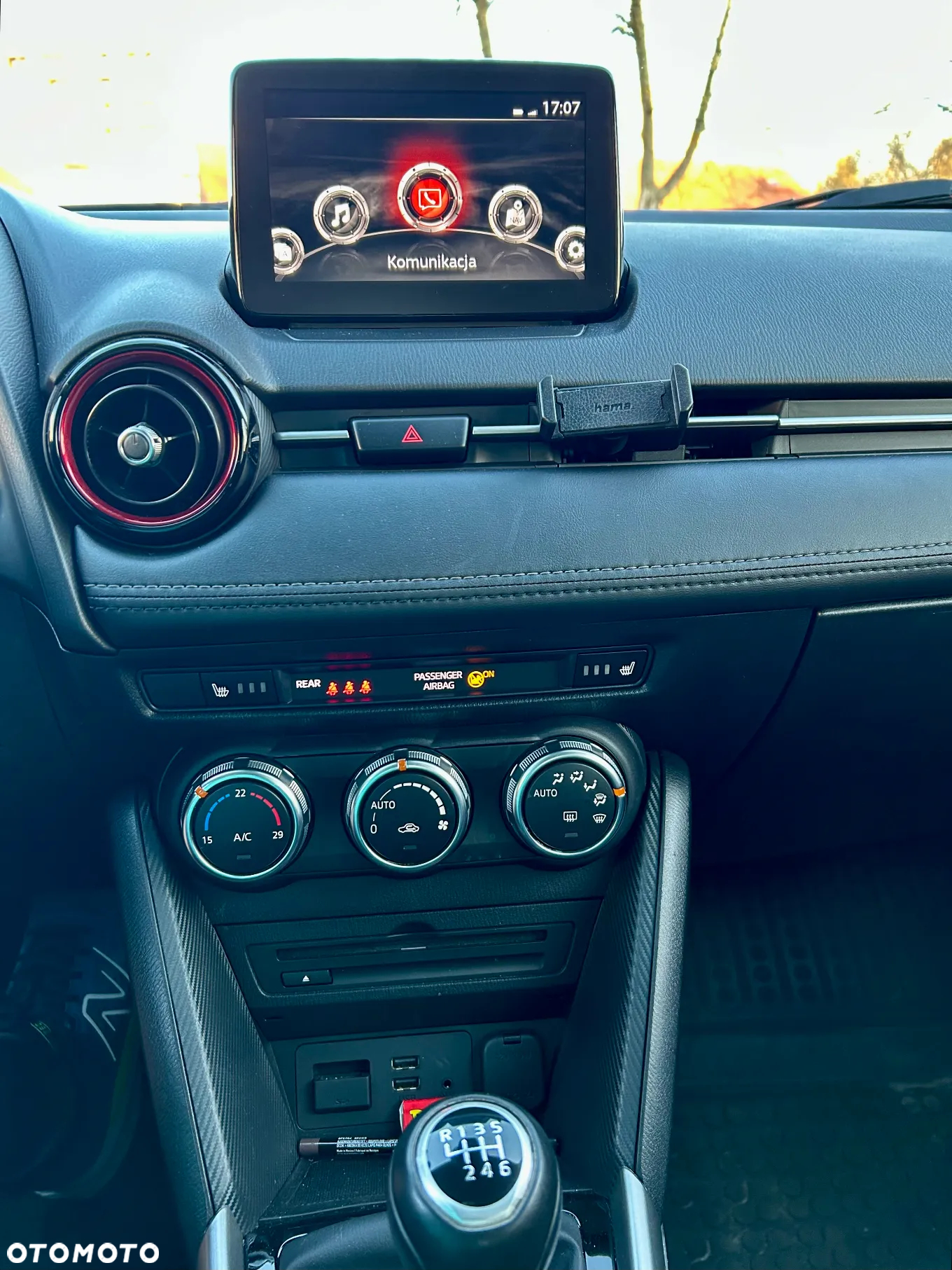 Mazda CX-3 - 10
