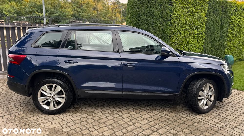 Skoda Kodiaq 2017 photo 4