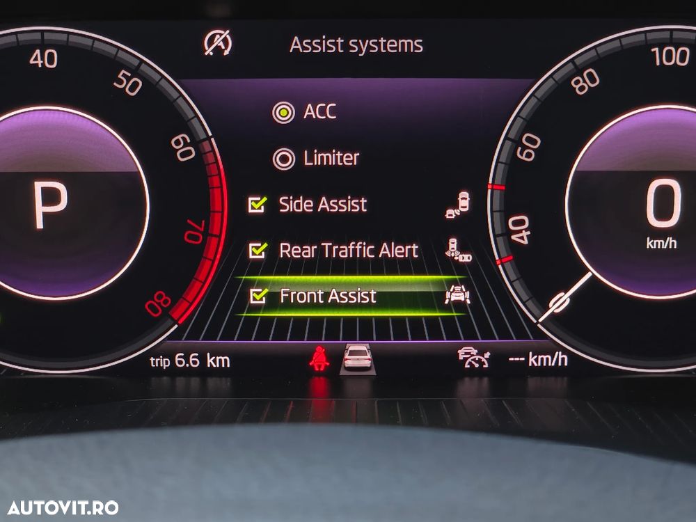 Skoda Karoq 1.5 TSI DSG Sportline - 23