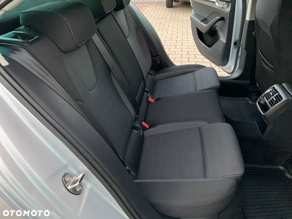 Skoda Octavia 1.5 TSI ACT Ambition - 18