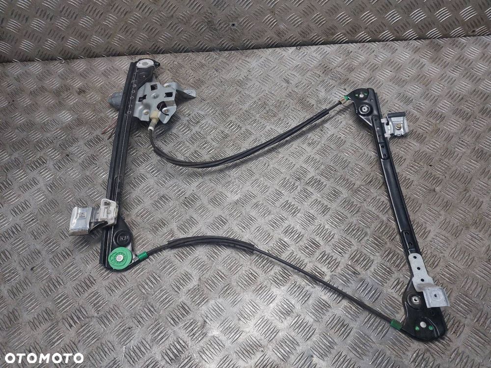 MECHANIZM PODNOŚNIK SZYBY PRAWY PRZÓD CHRYSLER PACIFICA I 04894270AC - 4