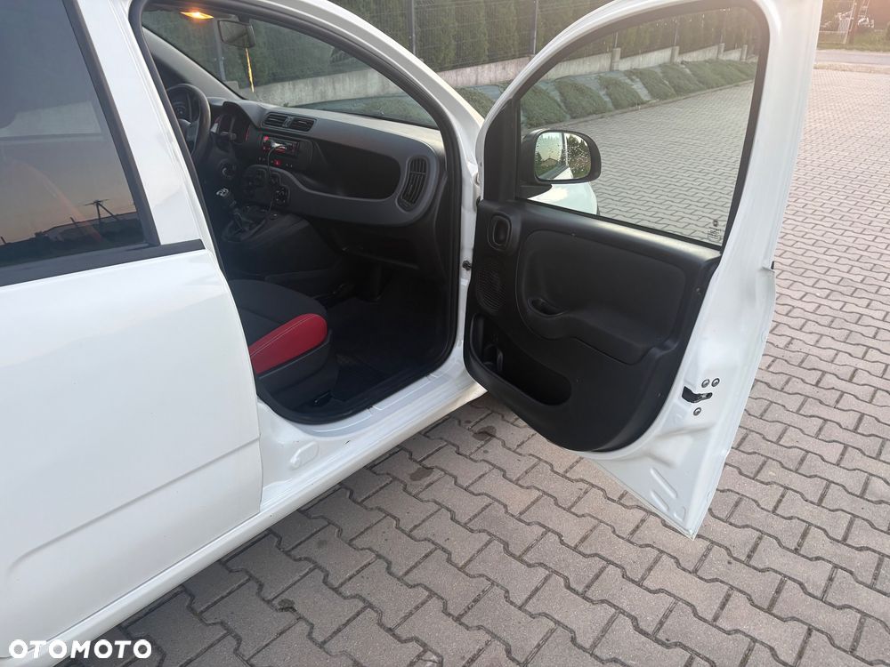 Fiat Panda 1.2 Easy EU6 - 31