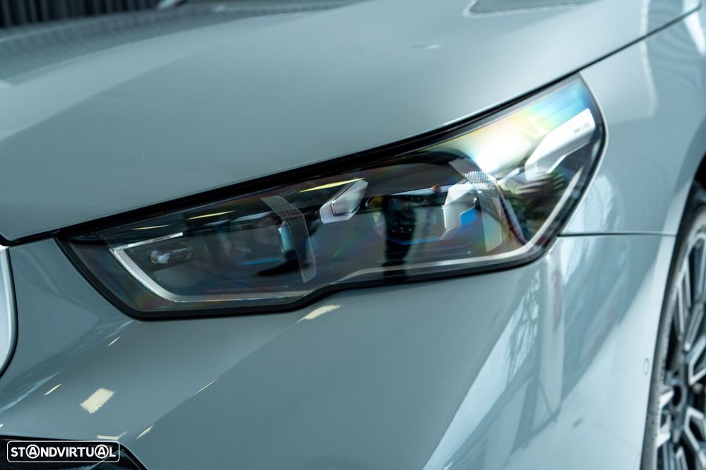 BMW i5 eDrive40 Pack Desportivo M - 19