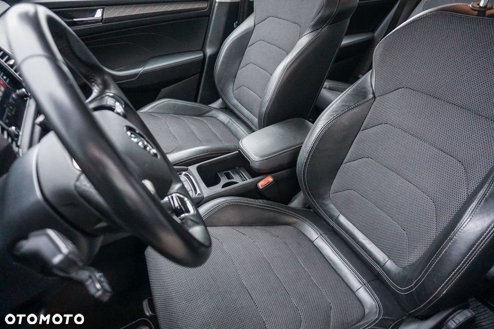 Skoda Kodiaq 1.5 TSI ACT 4x2 Business DSG - 10