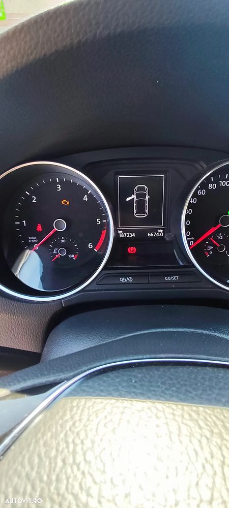 Volkswagen Polo - 16