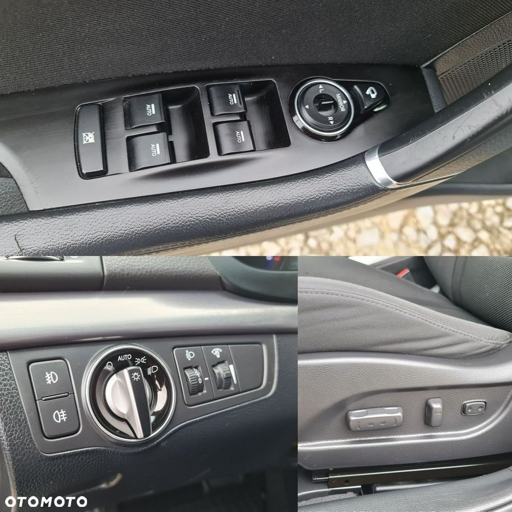 Hyundai i40 2.0 GDI Comfort + - 14