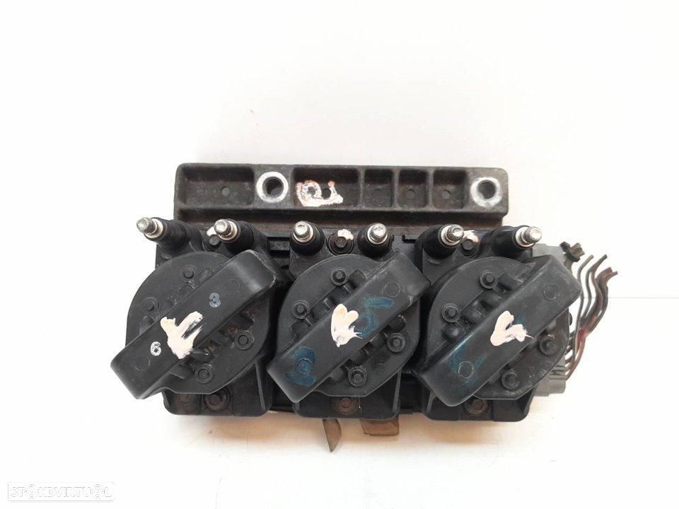 VELA CHEVROLET CAMARO - 1