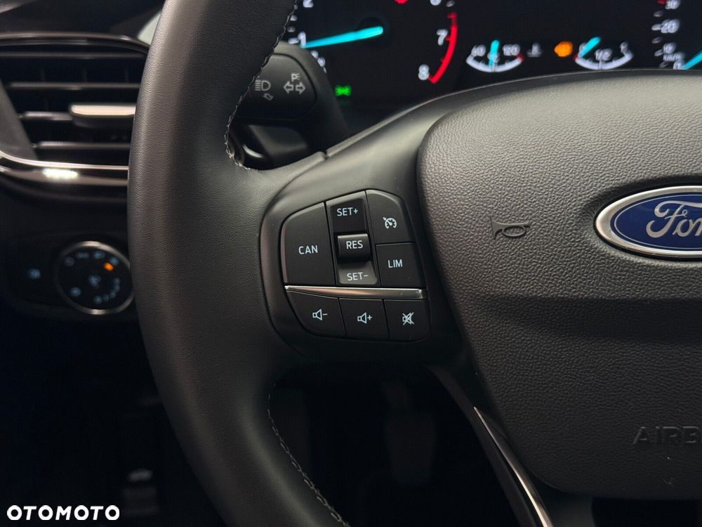 Ford Fiesta 1.0 EcoBoost Titanium ASS - 22