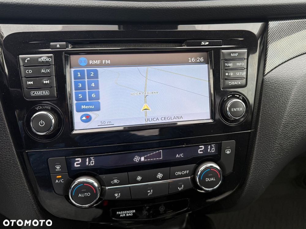 Nissan X-Trail - 39