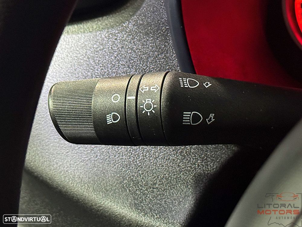 Fiat Doblo Combi 1.6 Multijet XL - 19