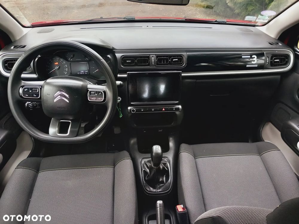 Citroën C3 Pure Tech 83 S&S MAX - 19