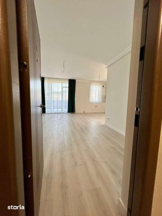 Apartament 2 camere, finisat, imobil nou, Zona Parc Poligon — fotografia 1
