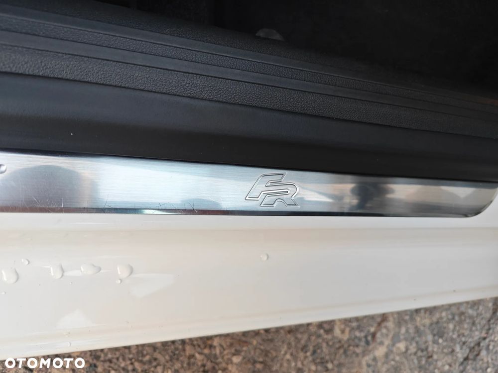 Seat Leon 2.0 TDI Start&Stop FR - 37