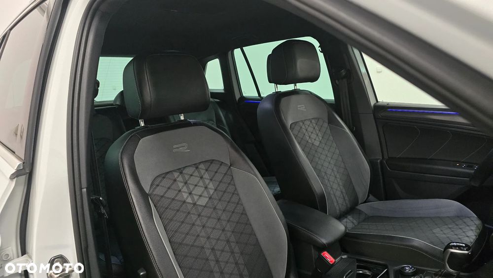 Volkswagen Tiguan - 18
