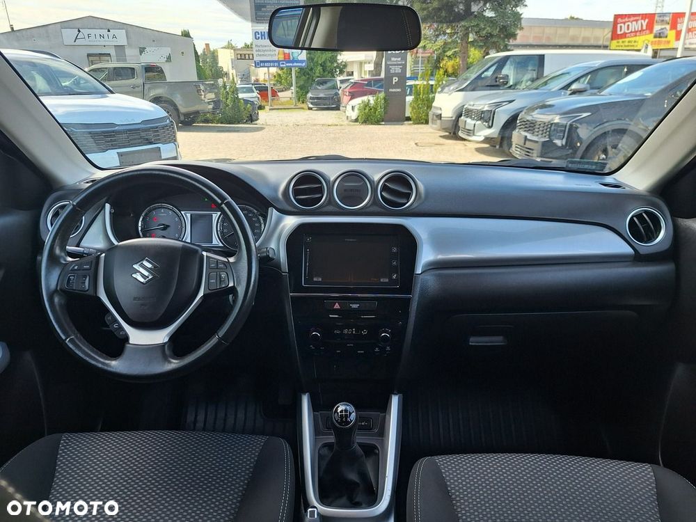 Suzuki Vitara - 29