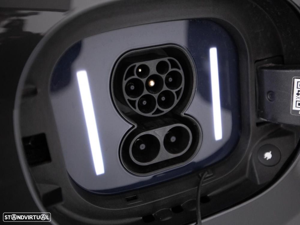 Mercedes-Benz EQE 350 Electric Art - 18