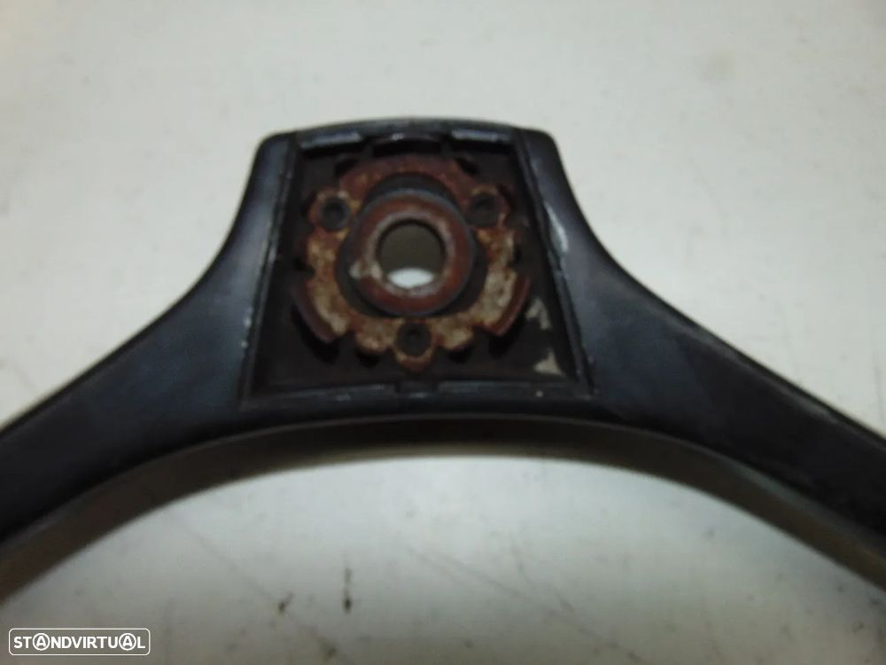 Renault 4L volantes - 2