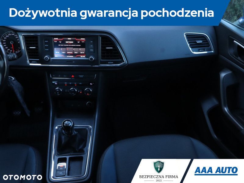 Seat Ateca - 10