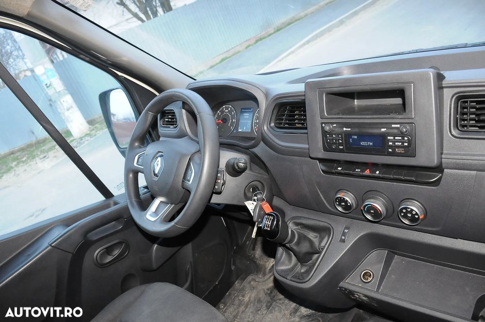 Renault Master - 8