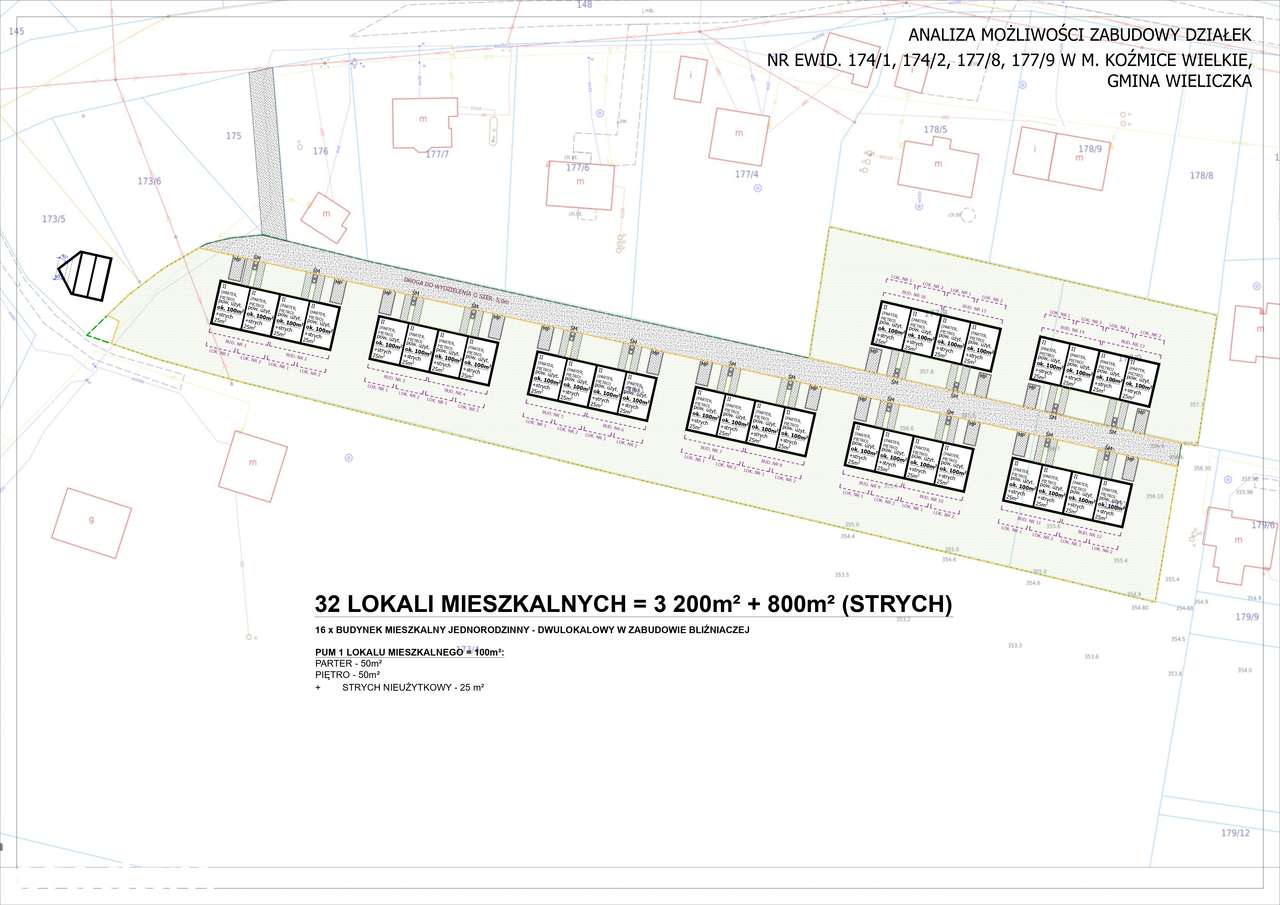 Piękny widok, wszystkie media, olbrzymi potencjał - 3200 mkw PUM - Pełny obrazek: 5/18