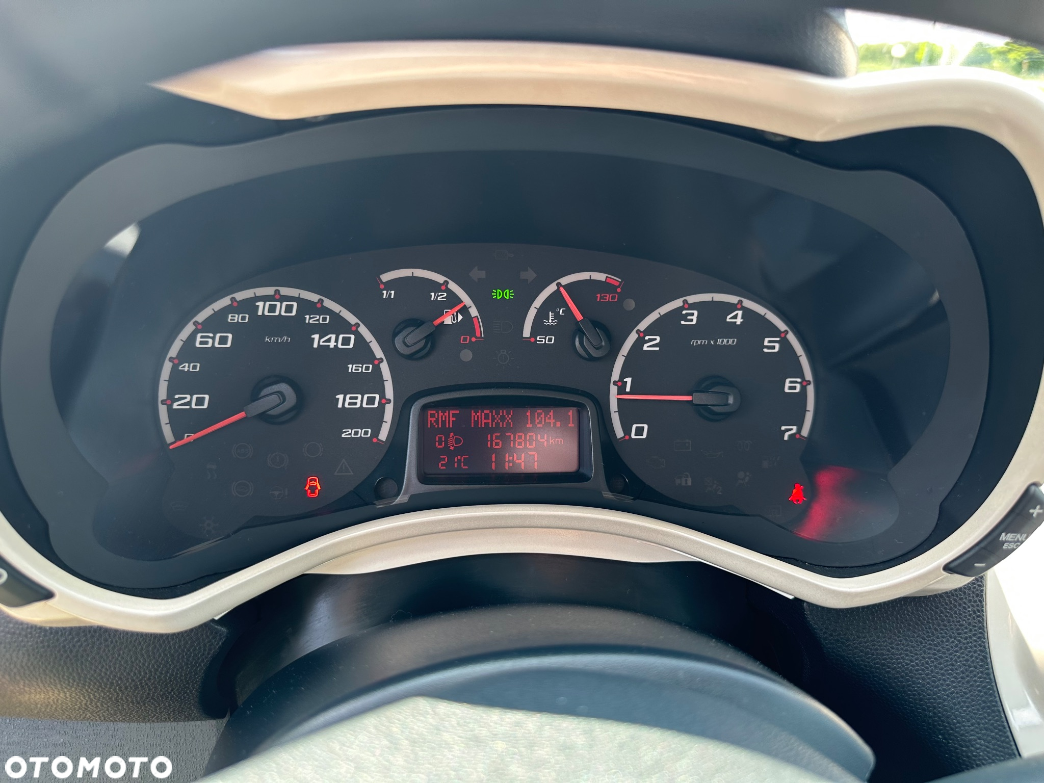 Ford KA 1.2 Ambiente - 8