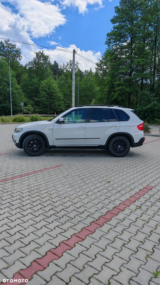 BMW X5 xDrive30d - 6