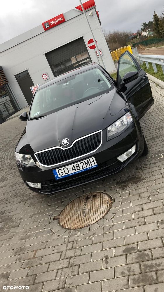 Skoda Octavia 1.4 TSI Ambition - 6