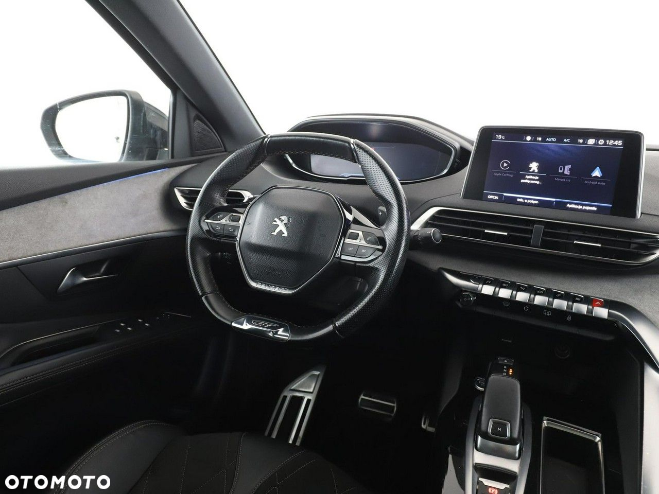 Peugeot 3008 2.0 BlueHDi GT S&S EAT8 - 16
