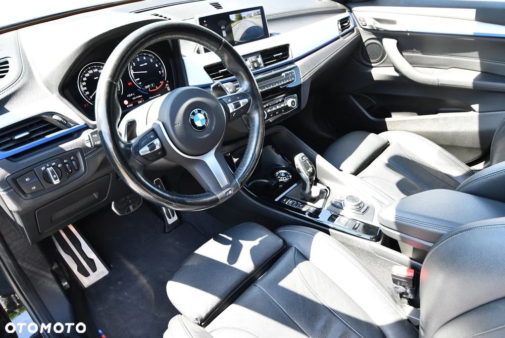 BMW X2 xDrive20i M Sport X - 16