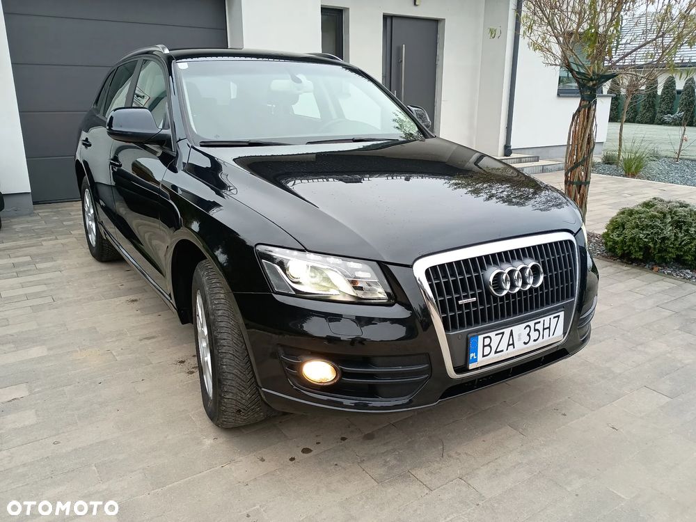 Audi Q5 - 7