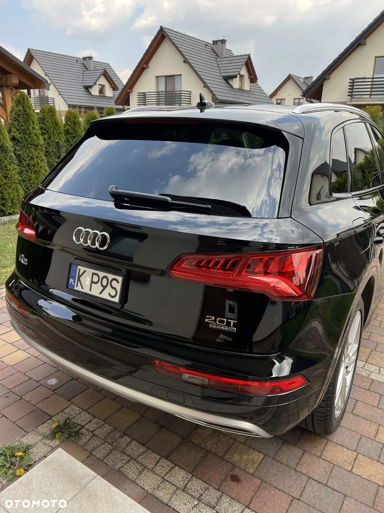 Audi Q5 2.0 TFSI Quattro S tronic - 4