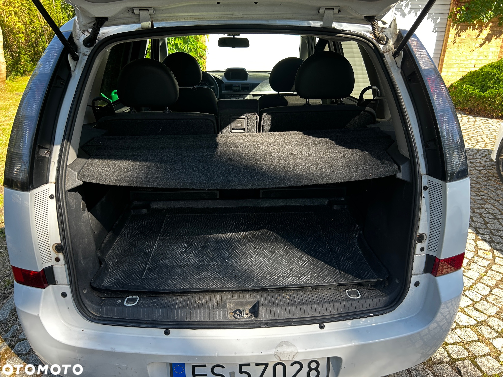Opel Meriva - 14