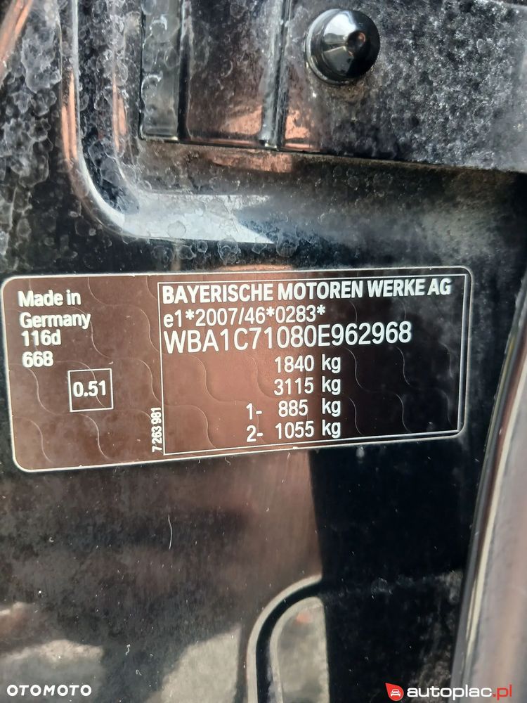BMW Seria 1 - 13