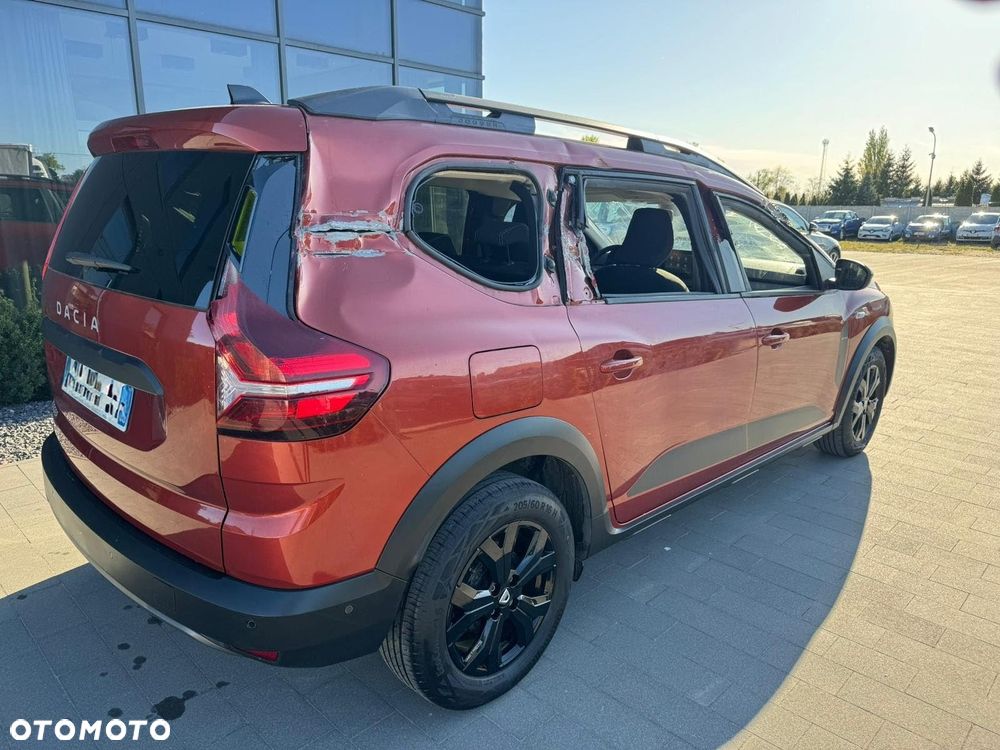 Dacia Jogger TCe 110 (7-Sitzer) Extreme+ - 9
