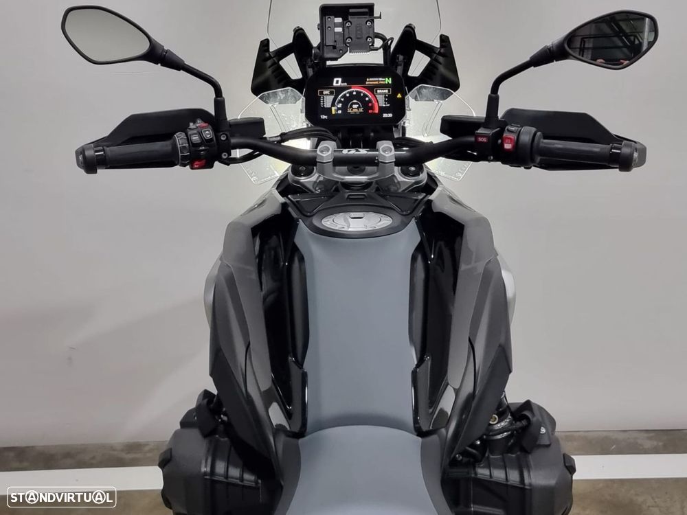 BMW R 1300 GS 1300GS Triple Black - 8