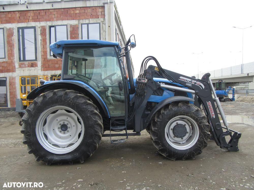 Landini 5-110 H - 13