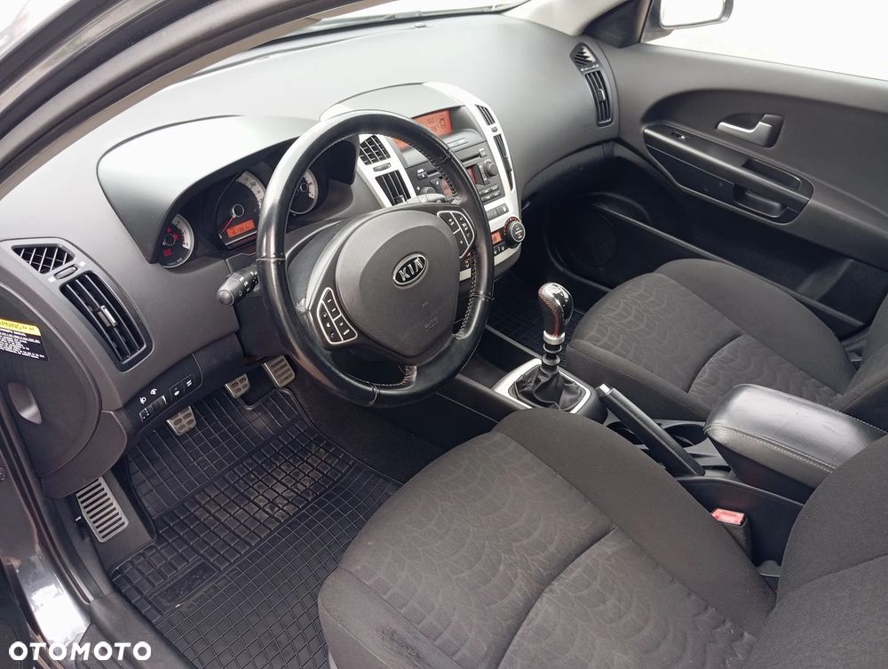 Kia Ceed 2.0 Optimum - 7