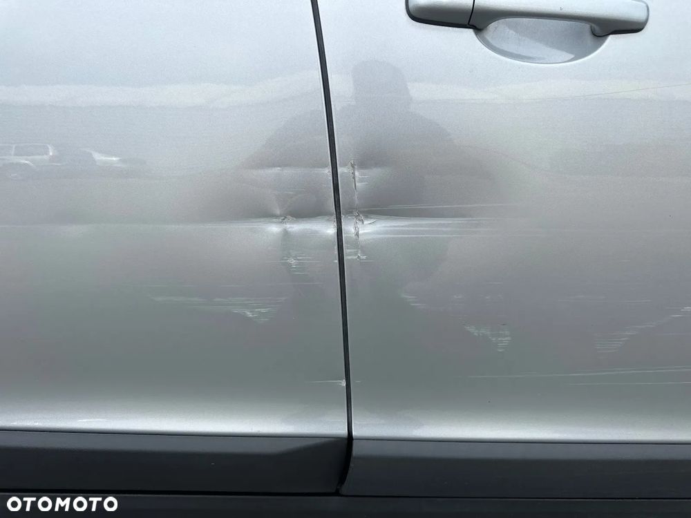 Volvo XC 60 D5 AWD Kinetic - 16