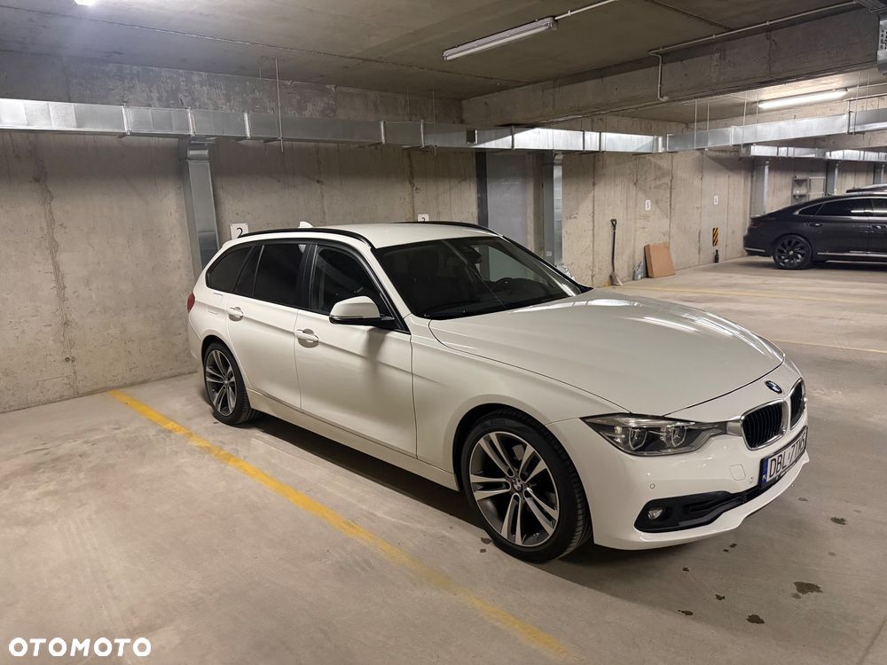 BMW Seria 3 320d Advantage - 18