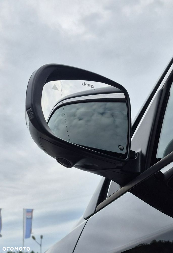 Jeep Compass 1.5 T4 mHEV Altitude FWD S&S DCT - 32