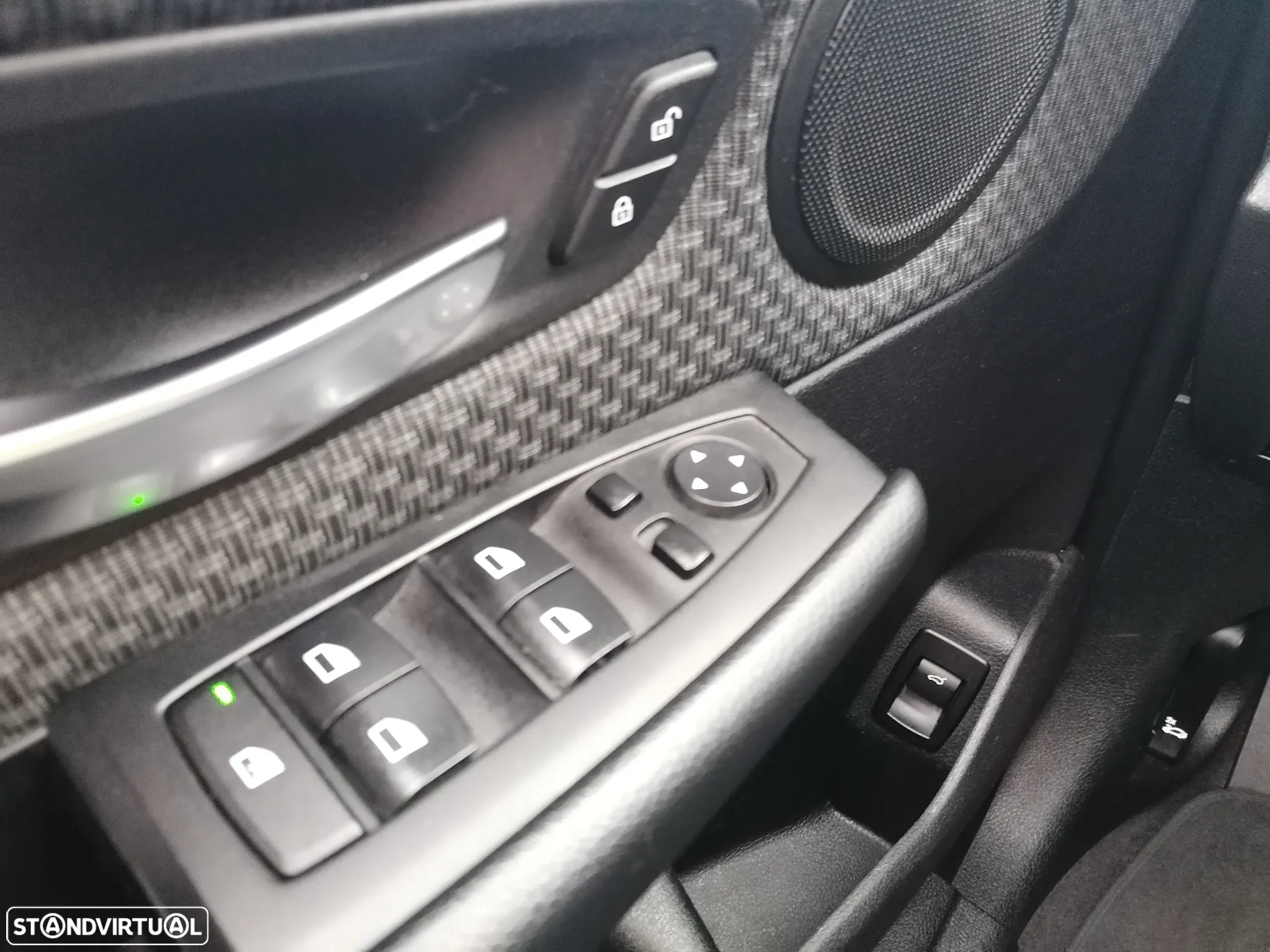 BMW 218 Active Tourer i Advantage - 12