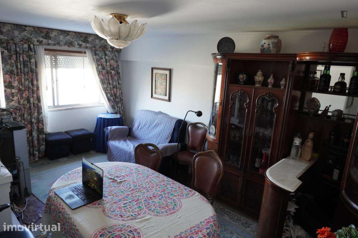 Quarto - localizado em Bonfim Porto - Grande imagem: 5/12