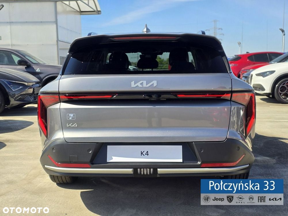Kia K4 1.6 T-GDI M - 5